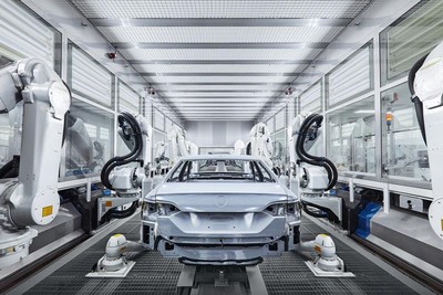 上汽大眾ID.系列銷量穩(wěn)步爬升,強(qiáng)勢攻入純電動(dòng)汽車市場