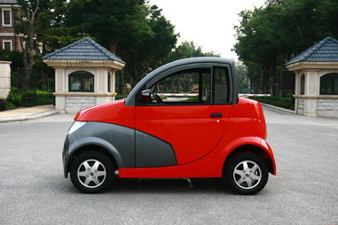 求電動(dòng)汽車一輛 車輛交易 powered discuz