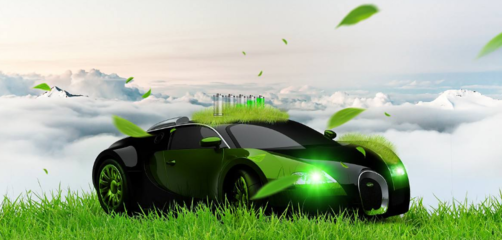 廣西多舉措支持新能源車發展 地補按國家標準20%補貼