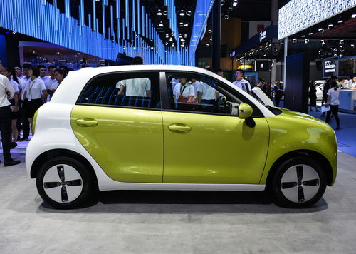 2030年 中國(guó)電動(dòng)汽車銷量將突破1000萬輛大關(guān)