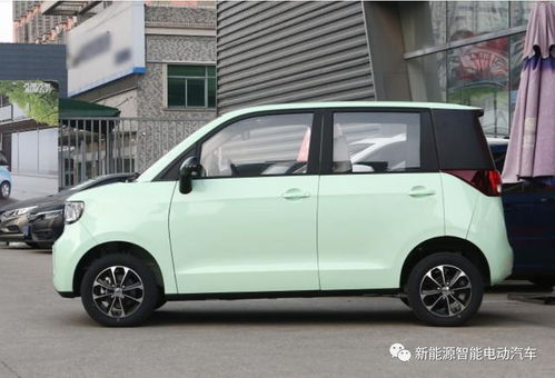 五萬元內(nèi)最佳純電動(dòng)汽車推薦及品牌排行榜