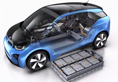 中國(guó)電池技術(shù)大突破，燃油車或成歷史，美日汽車產(chǎn)業(yè)面臨挑戰(zhàn)