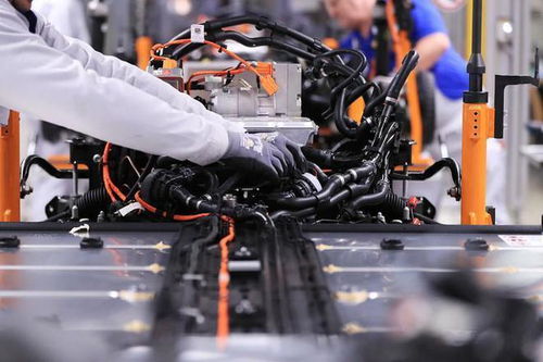 大眾汽車茨維考電動汽車工廠裁員269人，堅定信仰電動汽車發(fā)展