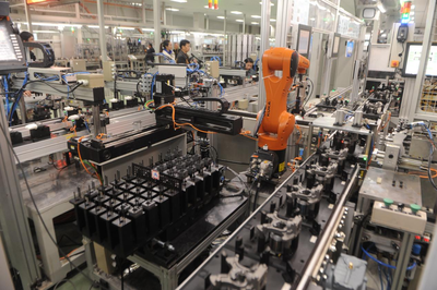 國企改革三部曲 長虹華意從瀕臨破產(chǎn)到全球第一，歷盡千帆涅槃重生