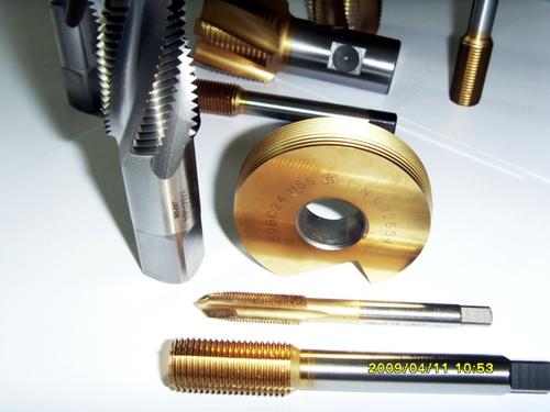 干切削的特點有哪些 干切削對刀具的要求是怎樣的