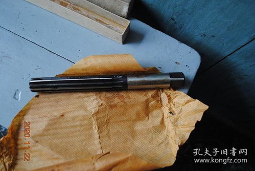 金屬切削刀具 手鉸, 規(guī)格20