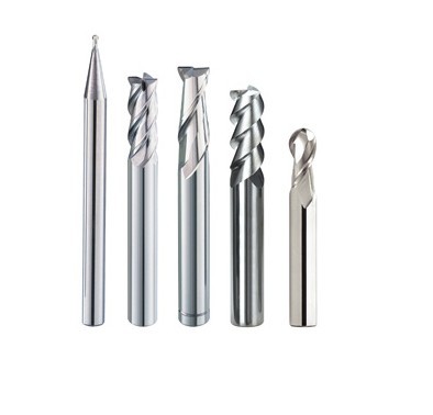 高速鋼銑刀的深入了解