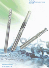 瀨川切削工具中文官方網站正式上線